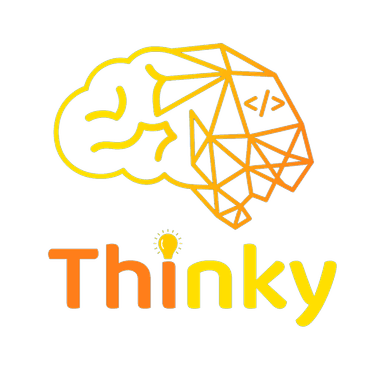 Thinky Academy Logo